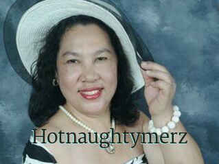 Hotnaughtymerz