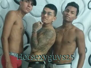 Hotsexyguys25