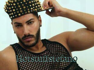 hotstuffstefano Milky Porn