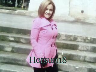 Hotsun18