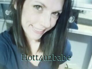 Hott4u2babe