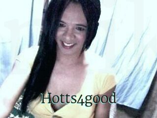 Hotts4good