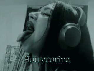 Hottycorina