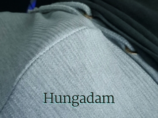 hungadam Milky Porn