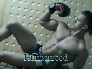Hunterreed