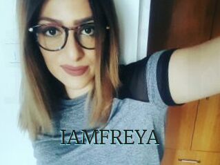 IAMFREYA