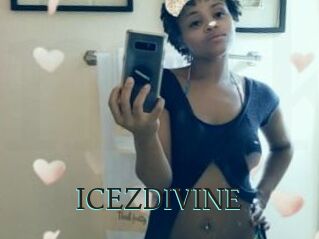 ICEZDIVINE