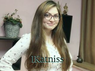 IKatniss Milky Porn