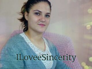 ILoveeSincerity