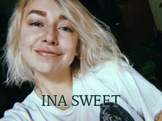 INA_SWEET Milky Porn