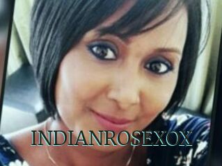 INDIANROSEXOX