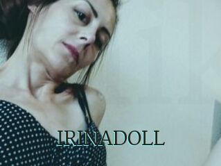 IRINADOLL Milky Porn