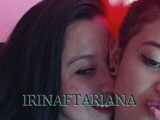 IRINAFTARIANA