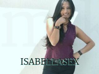 ISABELLASEX