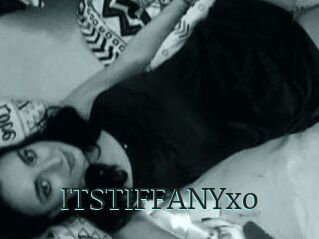 ITSTIFFANYxo