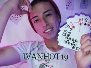 IVANHOT19