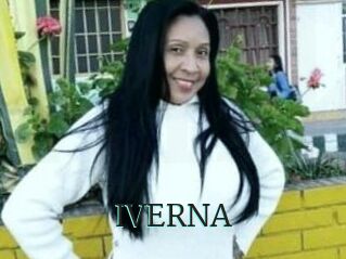 IVERNA Milky Porn