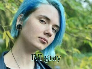 IVI_gray Milky Porn