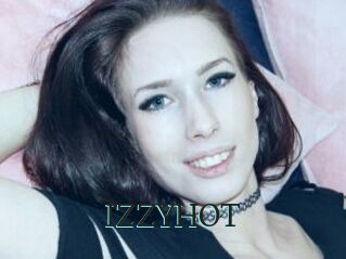 IZZYHOT