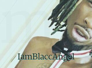 IamBlaccAngel