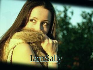 IamSally