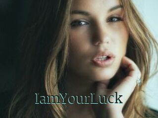 IamYourLuck