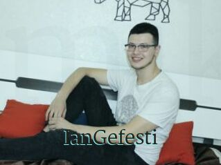 IanGefesti