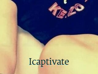 Icaptivate