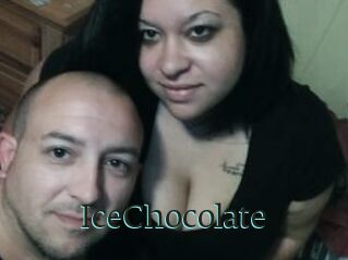 IceChocolate