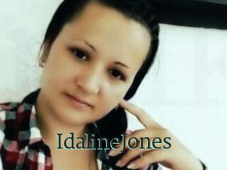 IdalineJones