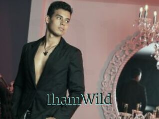 IhamWild