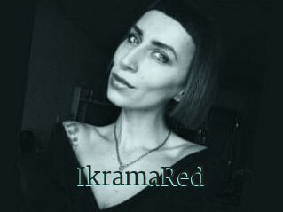 IkramaRed