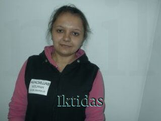 Iktidas