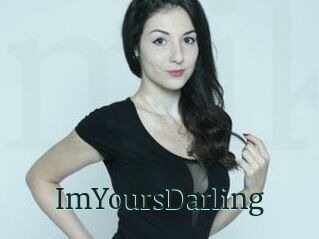 ImYoursDarling