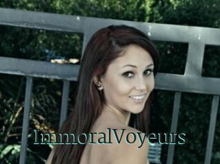 ImmoralVoyeurs
