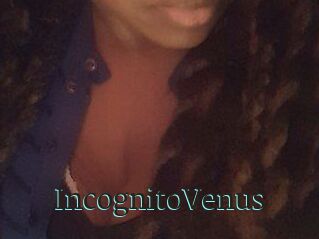 IncognitoVenus