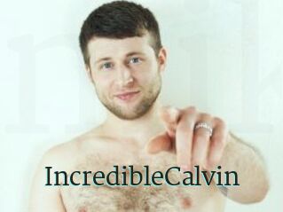 IncredibleCalvin
