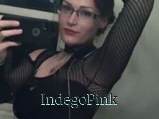 IndegoPink