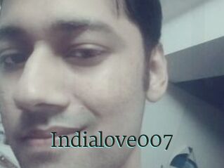 Indialove007