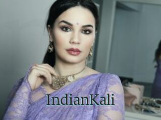 IndianKali