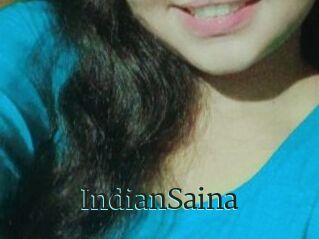 IndianSaina