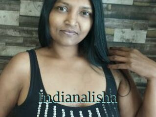 Indianalisha