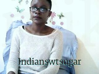 Indianswtsugar
