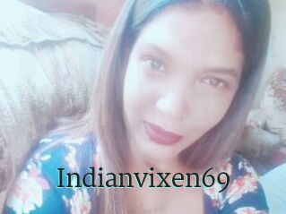 Indianvixen69
