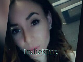 IndieKitty