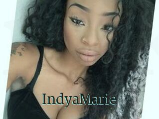 IndyaMarie