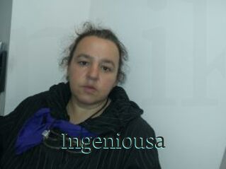 Ingeniousa