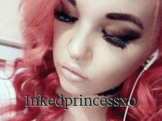 Inkedprincessxo