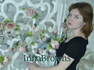InnaBrowns