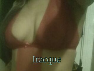 Iracque Milky Porn